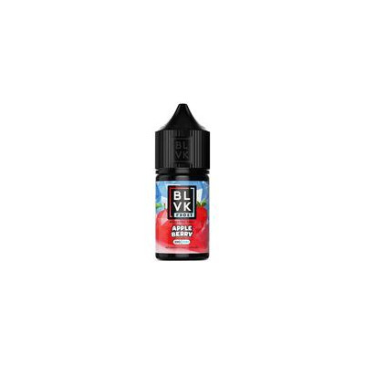 BLVK SALT FROST APPLE BERRY...