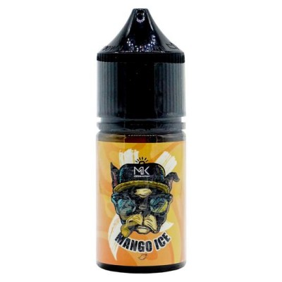 JUICE MASKKING SALT MANGO...