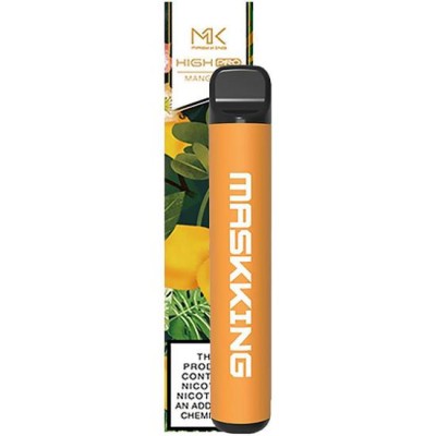 MASKKING PRO MANGO ICE 1000...