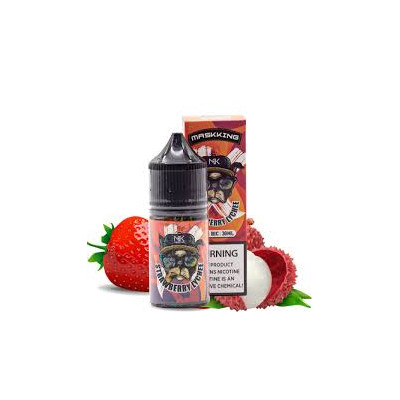 JUICE MASKKING SALT...