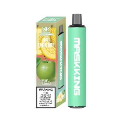 MASKKING HIGH GTS 2500P...