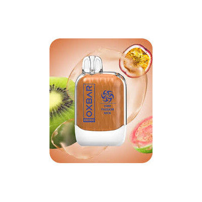 OXBAR PRO 30K PASSION KIWI