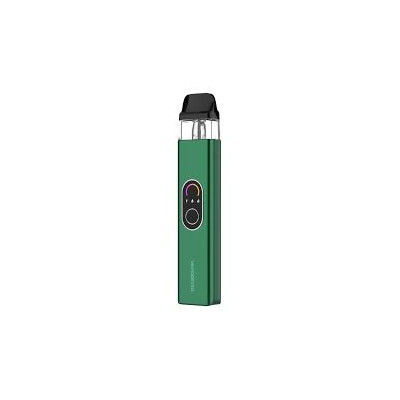 VAPORESSO XROS 4 GREEN