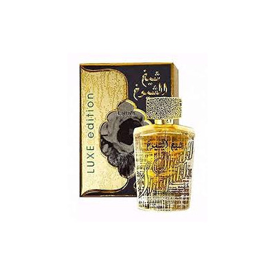 PERFUME LATTAFA SHEIKH...