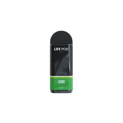 LIFE POD REFIL II 10K...