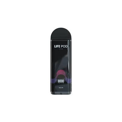 LIFE POD KIT II 10K LOVE 66
