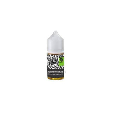 NS BTV BUBBLE MINT 30ML 35MG