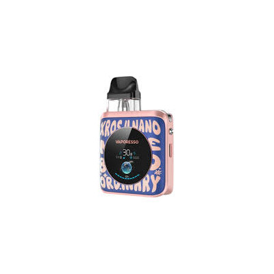 VAPORESSO XROS NANO 4...