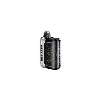 GEEKBAR 25K PULSE X MIAMI MINT