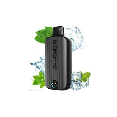 FROSTY 25K GRAPE ICE