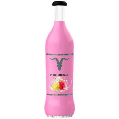 IGNITE V25 PINK LEMONADE