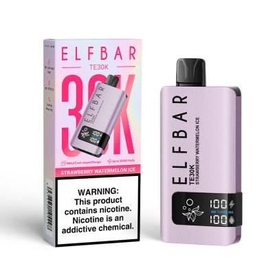 ELF BAR TE 30K WATERMELON ICE