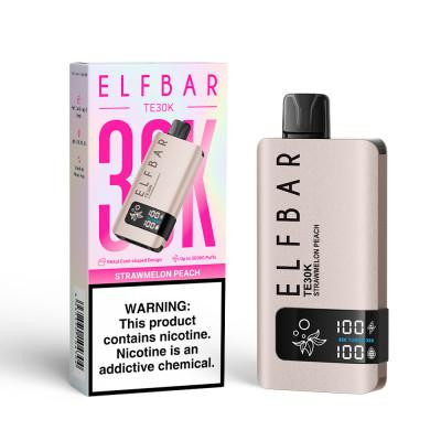 ELF BAR TE 30K STRAWMELON...