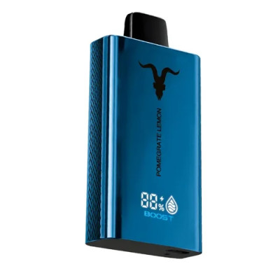 IGNITE V120 PRO BLUE...