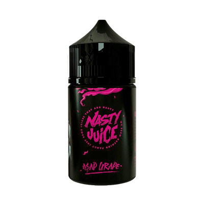 NASTY HIGH MINT SALT ASAP...