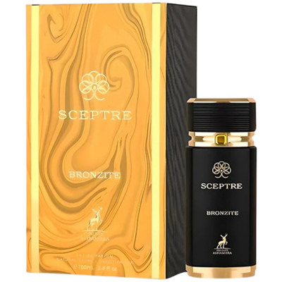 PERFUME MAISON ALHAMBRA...