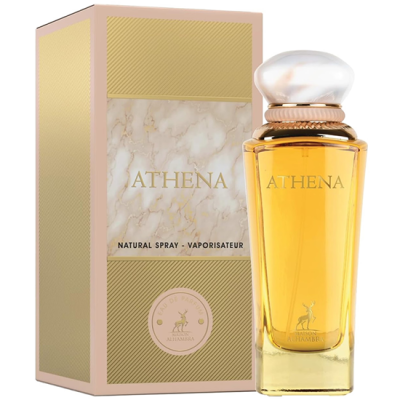 PERFUME MAISON ALHAMBRA...