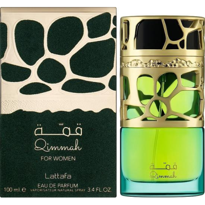 PERFUME LATTAFA QIMMAH EAU...