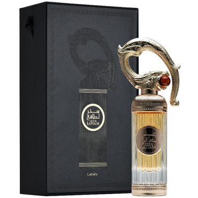 PERFUME LATTAFA SEHR EDP 100ML