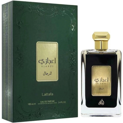 PERFUME LATTAFA EJAAZI EAU...
