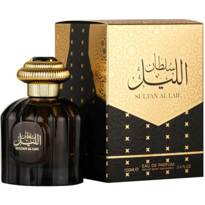 PERFUME AL WATANIAH SULTAN...