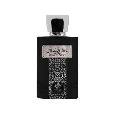 PERFUME AL WATANIAH ATTAR...