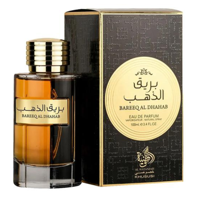 PERFUME AL WATANIAH BAREEQ...