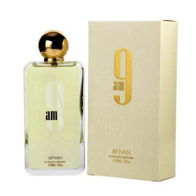 PERFUME AFNAN 9AM YELLOW...