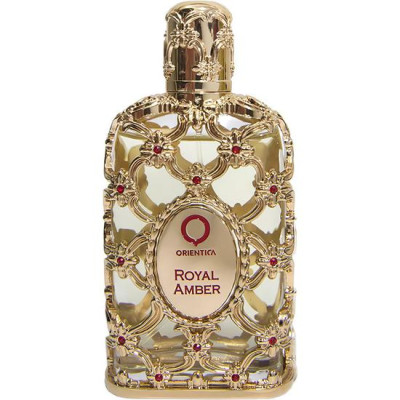 PERFUME ORIENTICA ROYAL...