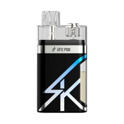LIFE POD SK KIT MENTHOL