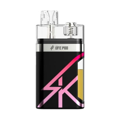 LIFE POD SK KIT STRAWBERRY...