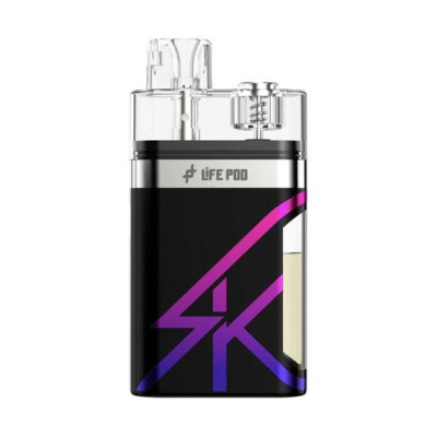 LIFE POD SK KIT LOVE 66