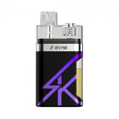 LIFE POD SK KIT GRAPE