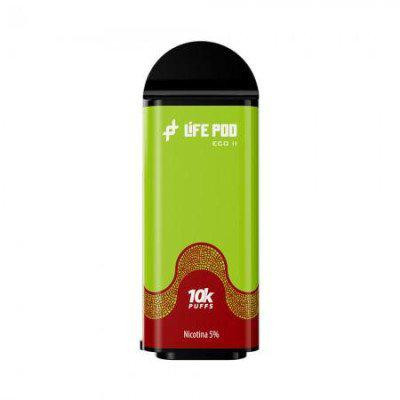 LIFE POD REFIL II 10K KIWI...