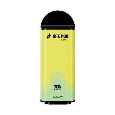 LIFE POD REFIL II 10K GREEN...