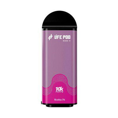LIFE POD REFIL II 10K BLUE...