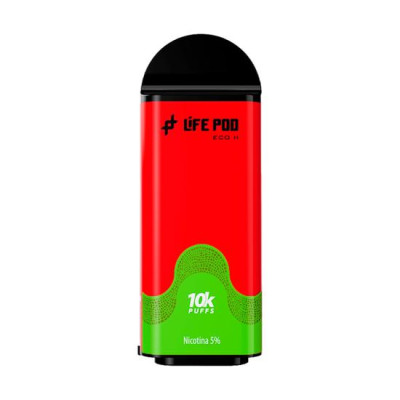 LIFE POD REFIL II 10K...