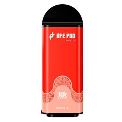 LIFE POD REFIL II 10K...