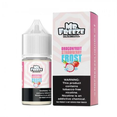 MR FREEZE SALT DRAGON 30ML...