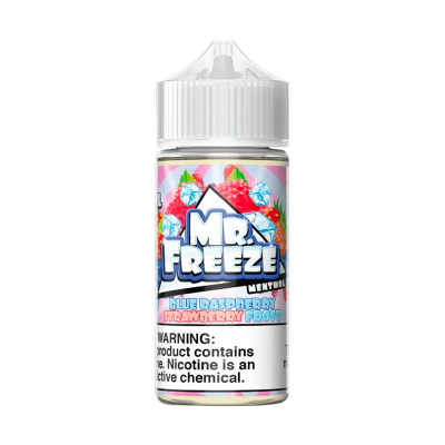 MR FREEZE SALT BLUERASP...