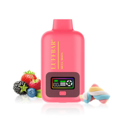 LUFFBAR 40K META MOON