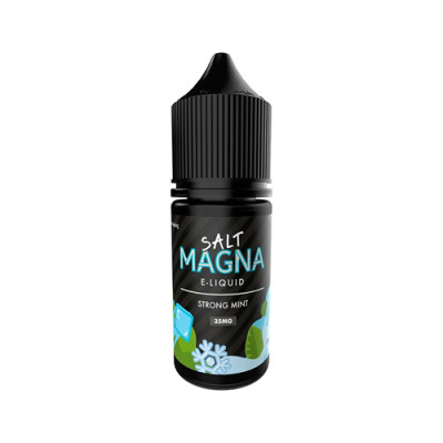 MAGNA SALT STRONG MINT 20MG...
