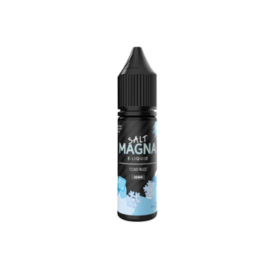 MAGNA 15ML COLD BLIZZ 35MG