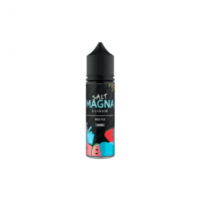 MAGNA 15ML RED ICE 35MG
