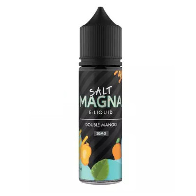 MAGNA 15ML DOUBLE MANGO 35MG