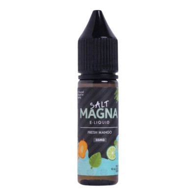 MAGNA 15ML FRESH MANGO 35MG