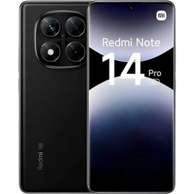 CEL XIAOMI REDMI NOTE 14...