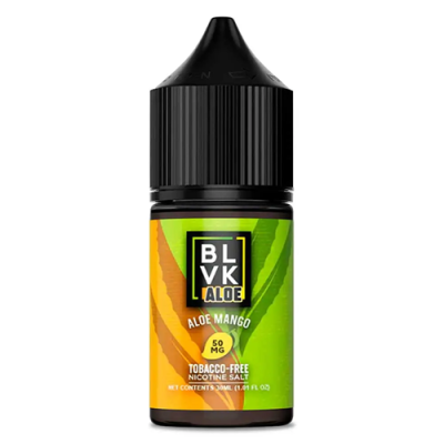 BLVK SALTS MANGO 35MG