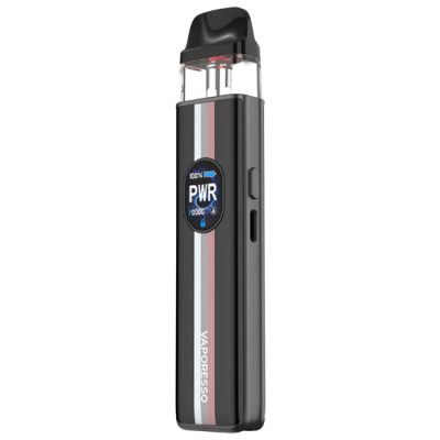 VAPORESSO XROS 5 CARBON STRIPE