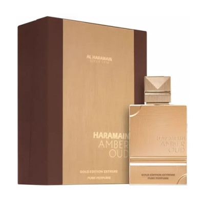 PERFUME AL HARAMAIN AMBER...